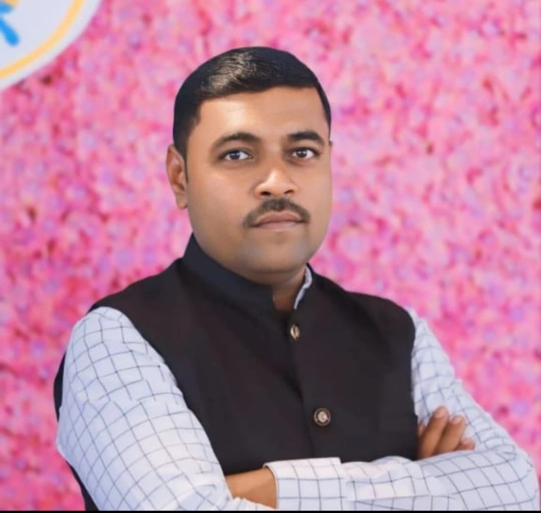 ग्रामपंचायत अधिकारी